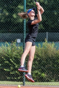 Annika Schult 298 - Bergstedt Open